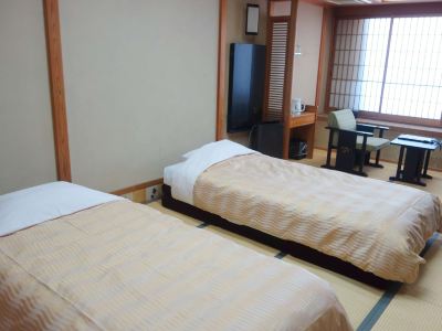 その他 奈良パークホテルの写真