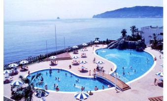 Hotel Sun Hatoya
