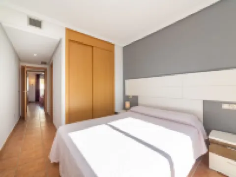 Lomas del Mar V Hoteles en Vera