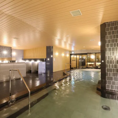 APA Hotel & Resort Niigata Ekimae Odori