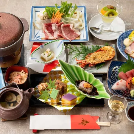 Senpokaku