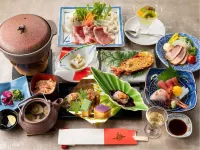 Senpokaku Hotels in Toba