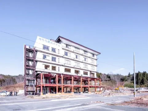 Greenpia Sanriku Miyako