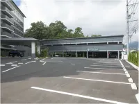 Grandvrio Hotel Miyajima Wakura - Route Inn Hotels - - موقف سيارات