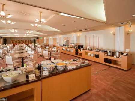 Hotel Dankoen Отели рядом со станцией JR Usami Station