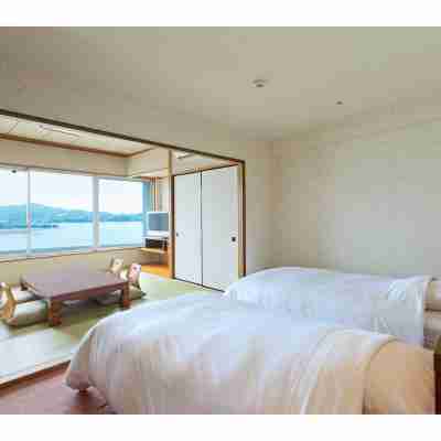 濱名湖畔廣場旅館 Rooms