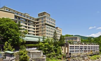 Hotel Shikanoyu