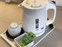 Yonago Washington Hotel Plaza Hotels in Yonago