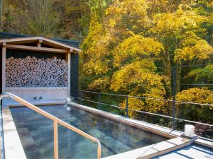 Tateshina Shinyu Onsen