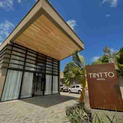 Tintto Hotel Hotel Exterior