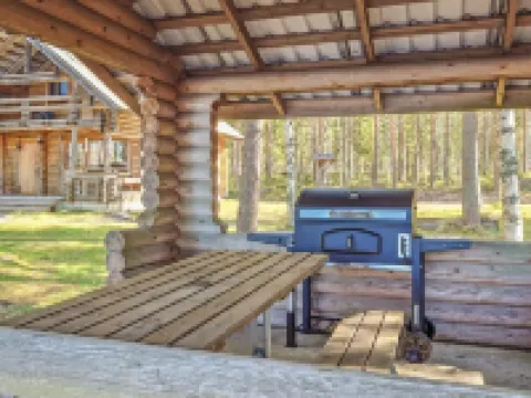 Haapala Hotels in Jarviseutu