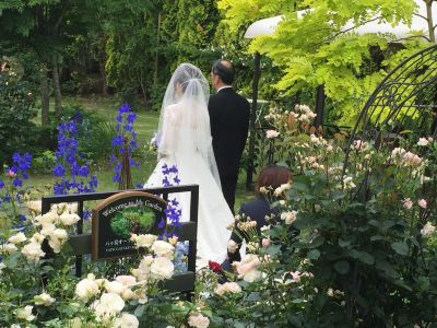 結婚披露宴サービス プチホテル＆レストラン オールドエイジの写真