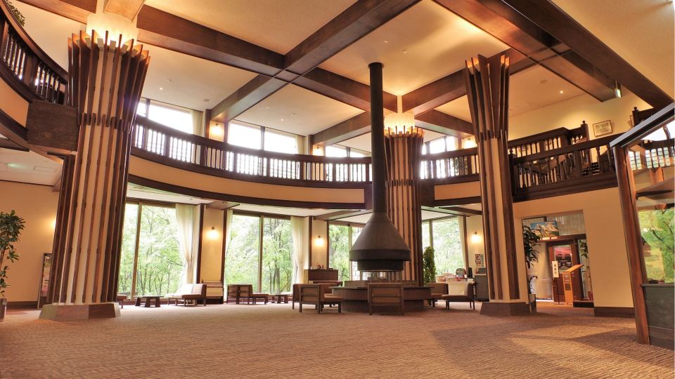 Kamikochi Alpen Hotel