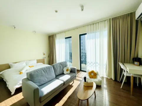 Culumei Apartment (Gangxi Road)