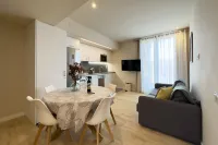 Barcelona Touch Apartments - Progres Hotels in Л'Успіталет-да-Любрагат