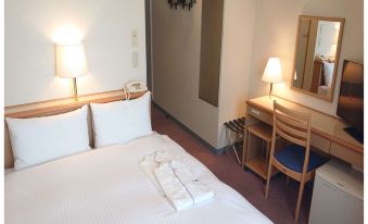 Mutsu Park Hotel