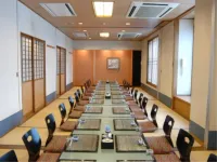 Iga Ueno City Hotel Отели в г. Минамиямасиро