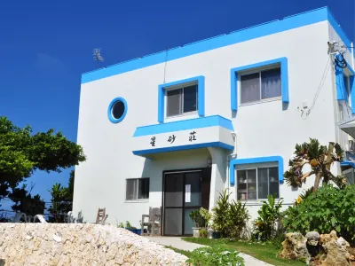 Hoshizunaso Hotels in Йорон