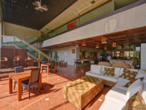 入鹿の里 MUSICA 犬山のホテル