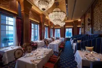 ITC Grand Bharat, a Luxury Collection Retreat, Gurgaon, New Delhi Capital Region - 조식 운영