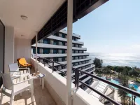 Rixos Downtown Antalya - the Land of Legends Access - Romantic