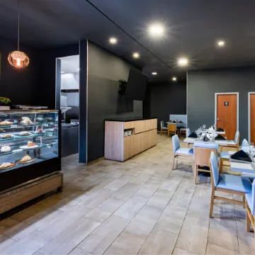 City Express Plus by Marriott Cali Colombia