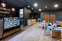 ซิตี้ เอ็กซ์เพรส พลัส โดย แมริออท คาลี โคลอมเบีย