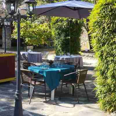 Hôtel Restaurant l'Esquielle - Logis Hotel Exterior
