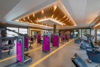 Swandor Hotels & Resorts Topkapı Palace - Træningscentre