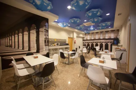 Hotel Sirimiri Отели в г. Бискайя