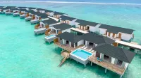 Joy Island Maldives by Cocoon Collection Hotels in Helengili