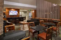Staybridge Suites LAS CRUCES by IHG - Desayuno