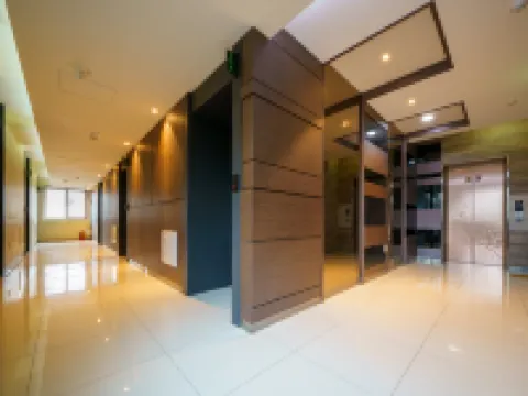 Suncheon Hotel Daily Hotels in Suncheon-si