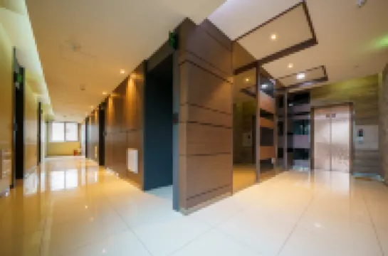 Suncheon Hotel Daily