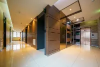 Suncheon Hotel Daily Hotel a Suncheon-si