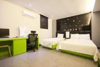 Hotel CC