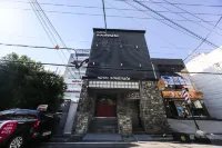 Changwon Masan Hapseongdong Soulmate Hotels near Masan Station