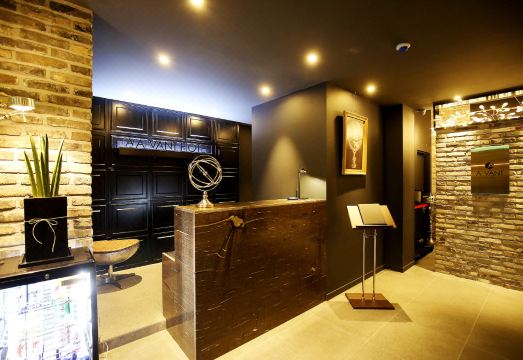 호텔 조식 및 룸 컨디션 2