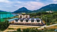 Hapcheon Moon Lake Self Check-in Motel Hotels near Habcheonho gwangwangji