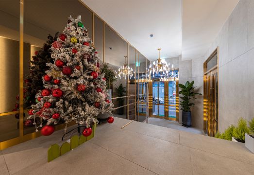 브라운도트 평택역점 스타일러