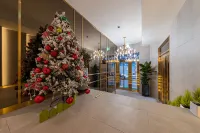 Pyeongtaek Brown Dot