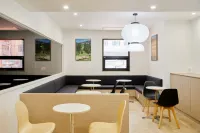 천안 아늑호텔 성정점