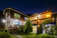 Hongcheon Tteul Pension
