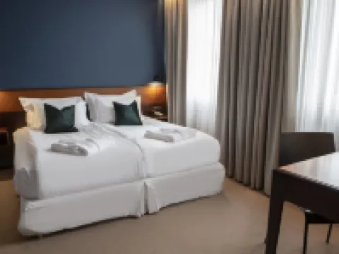 Hotel Holt - The Art Hotel Hotels in Reykjavik