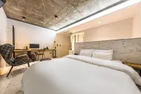 大田新丹津酒店LOD