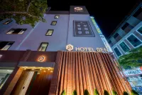 Hotel Ben in Dongcheon-Dong, Daegu Hotels in Buk-gu