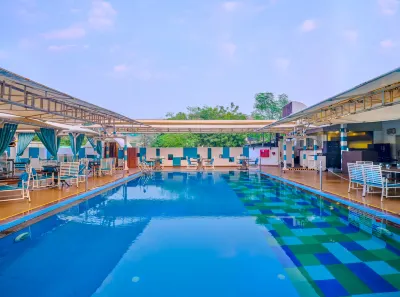 Sayaji Pune Hotels near Sant Dnyaneshwar Udyan