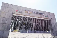 Taean Seven Self Check-in Motel