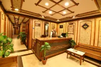 Hotel Channi Raja at Mall Road Hotels in Nainital