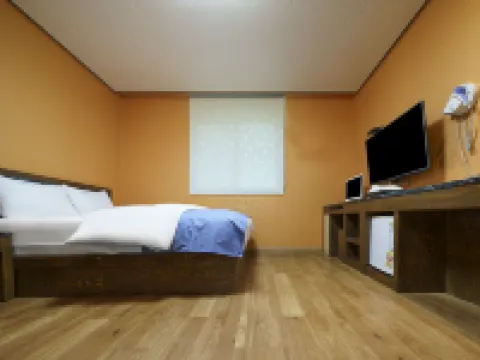 Goheung Naro Hotel 高興郡酒店